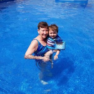 Meet your Posher, Mindy